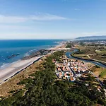 Foz Do Neiva 16 - De Luxo Em Foz Do Neiva, Esposende, Portugal *
