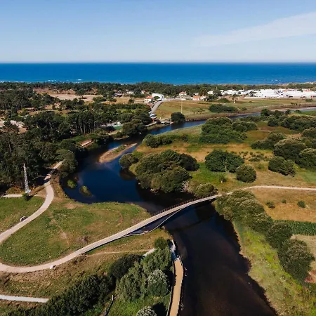 Foz Do Neiva 16 De Luxo Em Foz Do Neiva E Moldes