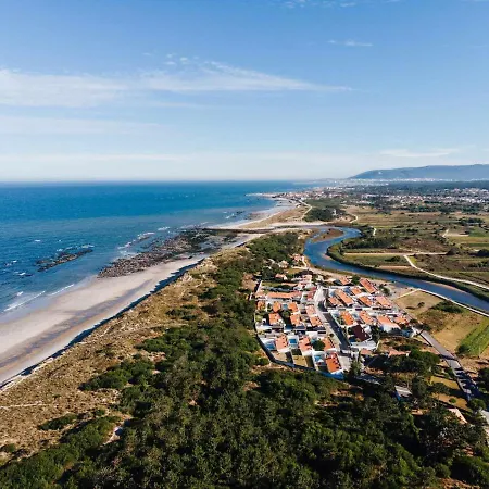 Foz Do Neiva 16 - Moradia Em Foz Do Neiva, Esposende, Portugal *