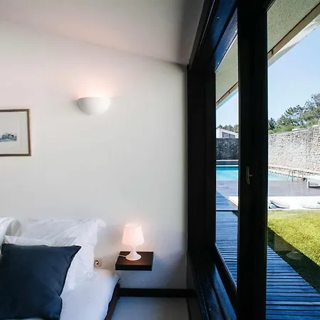 Foz Do Neiva 16 De Luxo Em Foz Do Neiva E *