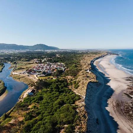 Foz Do Neiva 16 De Luxo Em Foz Do Neiva E *