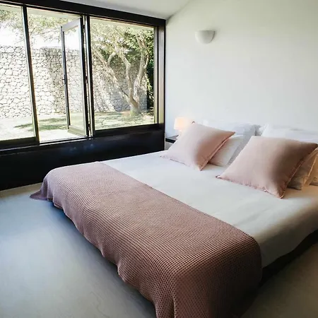 Holiday home Foz Do Neiva 16 De Luxo Em Foz Do Neiva E *