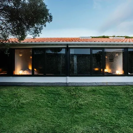 Foz Do Neiva 16 De Luxo Em Foz Do Neiva E Holiday home Moldes