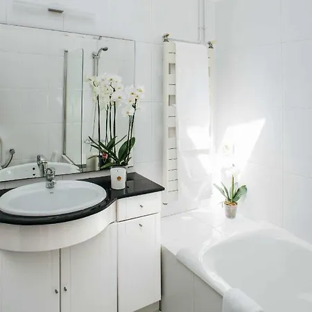 בית נופש Foz Do Neiva 16 De Luxo Em Foz Do Neiva E