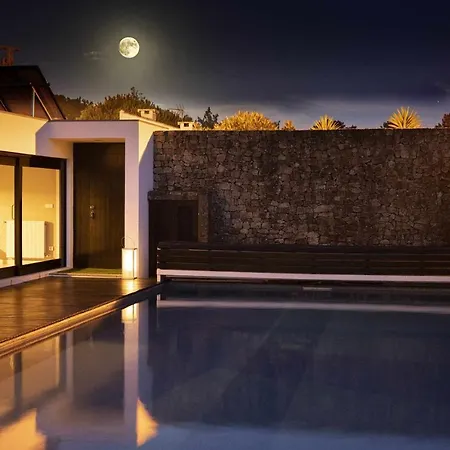 Holiday home Foz Do Neiva 16 De Luxo Em Foz Do Neiva E *