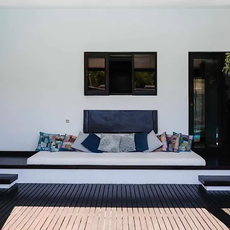 Foz Do Neiva 16 De Luxo Em Foz Do Neiva E בית נופש Moldes