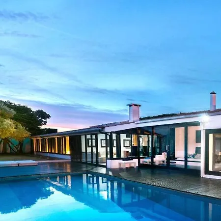 Holiday home Foz Do Neiva 16 De Luxo Em Foz Do Neiva E