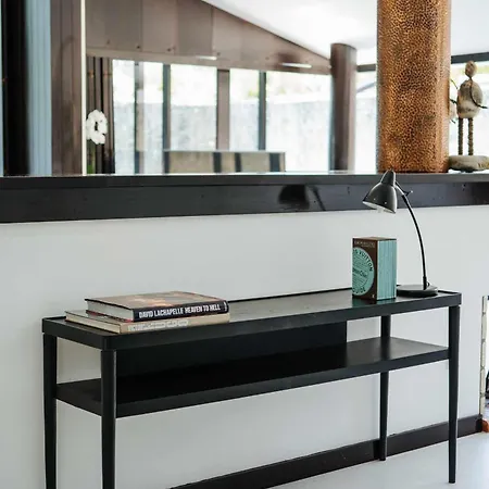 בית נופש Foz Do Neiva 16 De Luxo Em Foz Do Neiva E