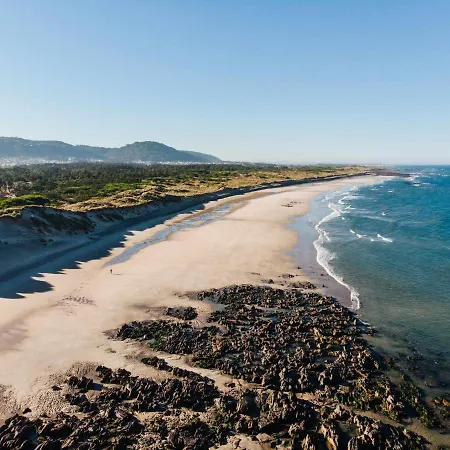 Foz Do Neiva 16 De Luxo Em Foz Do Neiva E