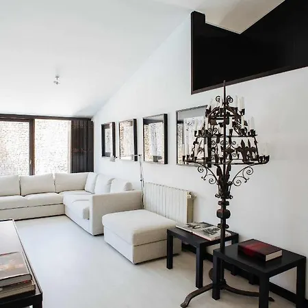 Foz Do Neiva 16 De Luxo Em Foz Do Neiva E בית נופש