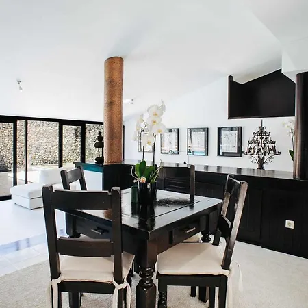 Holiday home Foz Do Neiva 16 De Luxo Em Foz Do Neiva E *