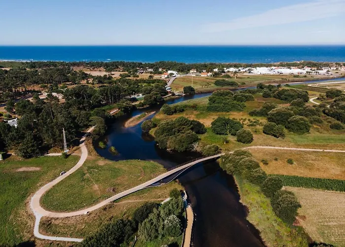 Foz Do Neiva 16 De Luxo Em Foz Do Neiva E Moldes