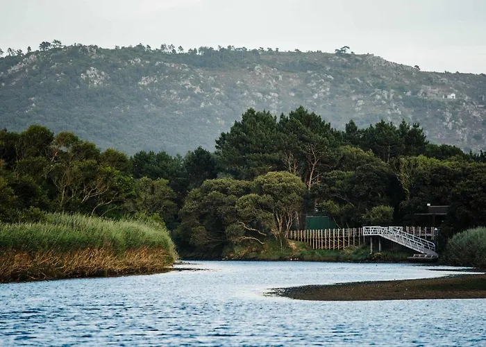 Foz Do Neiva 16 - Estadia De Luxo Em Foz Do Neiva, Esposende, Portugal Casa de Férias