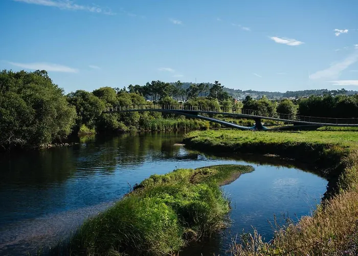Casa de Férias Foz Do Neiva 16 - Estadia De Luxo Em Foz Do Neiva, Esposende, Portugal Moldes