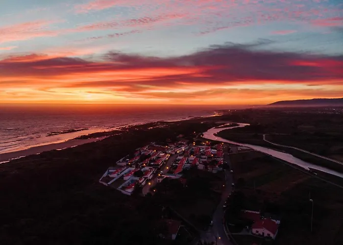 Foz Do Neiva 16 De Luxo Em Foz Do Neiva E *