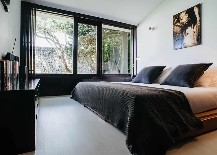 Foz Do Neiva 16 - Estadia De Luxo Em Foz Do Neiva, Esposende, Portugal Casa de Férias *