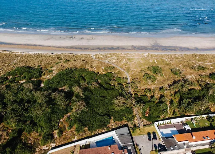 Casa vacanze Foz Do Neiva 16 - De Luxo Em Foz Do Neiva, Esposende, Portugal