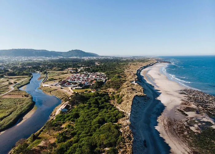 Foz Do Neiva 16 De Luxo Em Foz Do Neiva E *