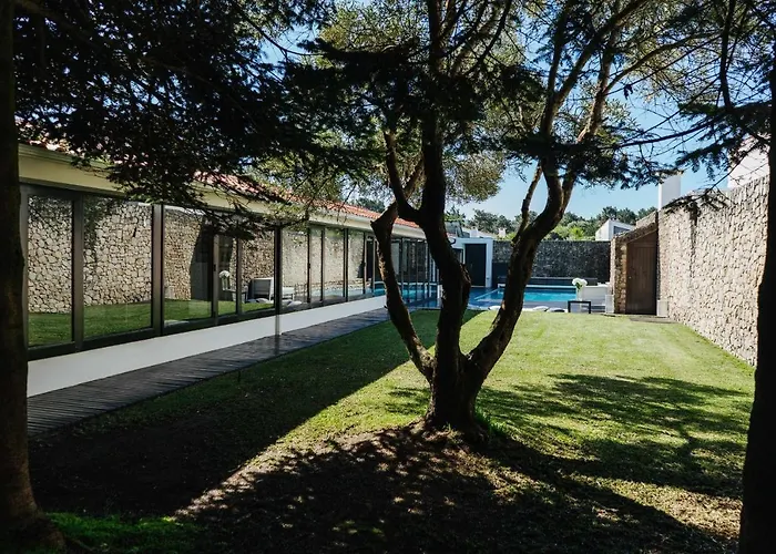 Foz Do Neiva 16 De Luxo Em Foz Do Neiva E