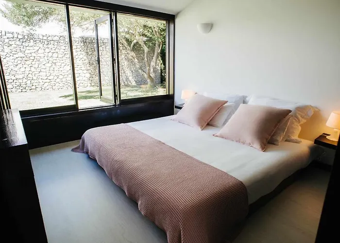 Casa de Férias Foz Do Neiva 16 - Estadia De Luxo Em Foz Do Neiva, Esposende, Portugal *