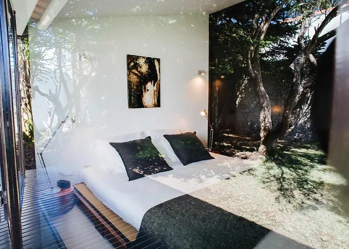 Foz Do Neiva 16 De Luxo Em Foz Do Neiva E Nyaraló