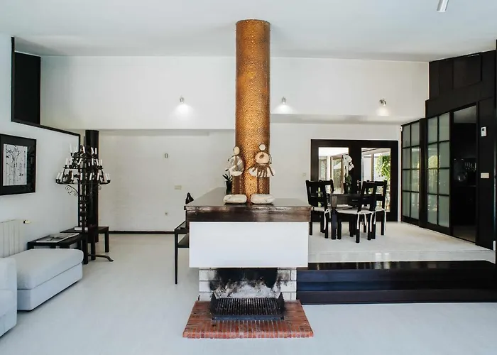 Foz Do Neiva 16 - Estadia De Luxo Em Foz Do Neiva, Esposende, Portugal Moldes