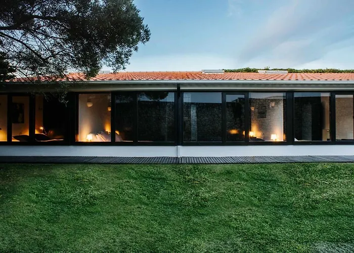 Foz Do Neiva 16 - De Luxo Em Foz Do Neiva, Esposende, Portugal Casa vacanze Moldes