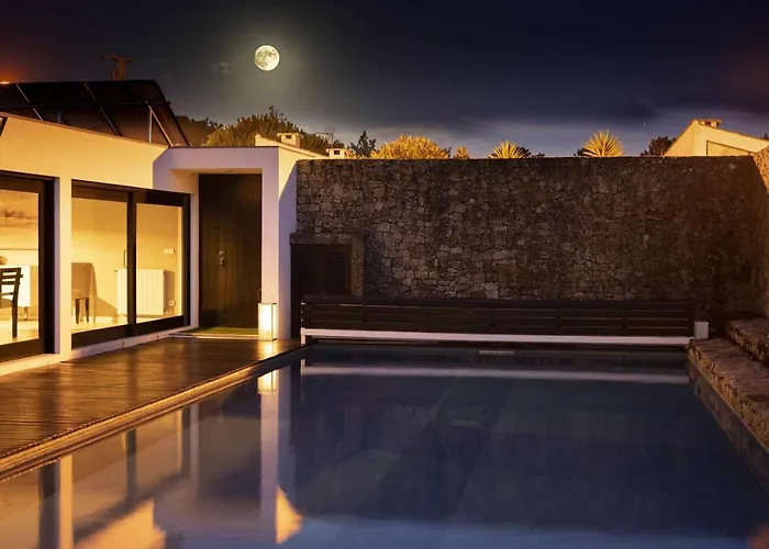 Casa de Férias Foz Do Neiva 16 - Estadia De Luxo Em Foz Do Neiva, Esposende, Portugal *