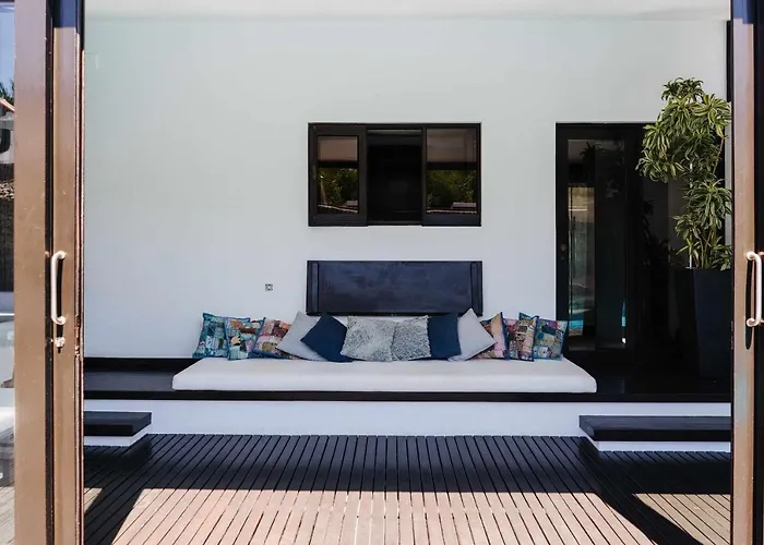 Foz Do Neiva 16 - De Luxo Em Foz Do Neiva, Esposende, Portugal Casa vacanze Moldes