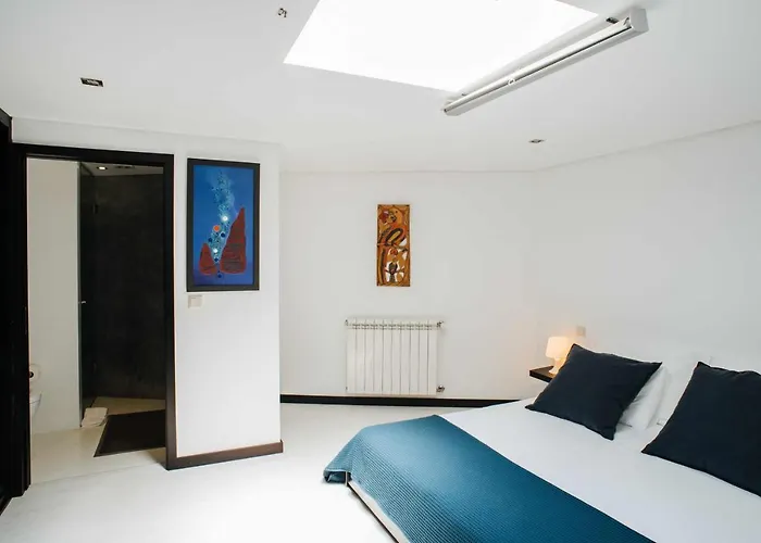 Casa vacanze Foz Do Neiva 16 - De Luxo Em Foz Do Neiva, Esposende, Portugal