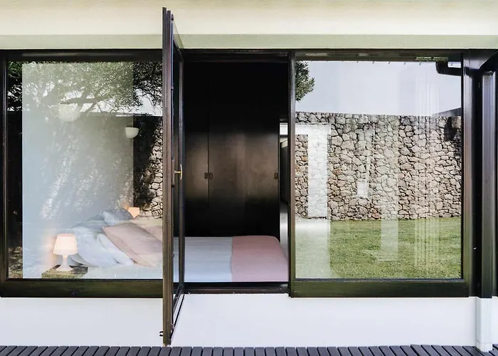 Foz Do Neiva 16 De Luxo Em Foz Do Neiva E Nyaraló Moldes