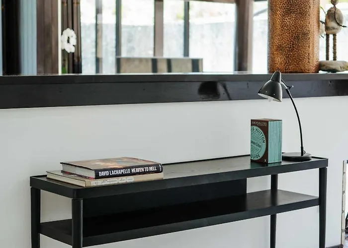 Nyaraló Foz Do Neiva 16 De Luxo Em Foz Do Neiva E