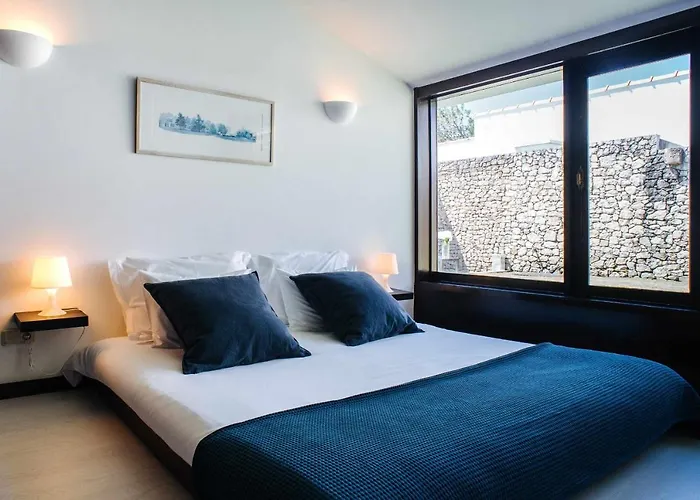 Casa vacanze Foz Do Neiva 16 - De Luxo Em Foz Do Neiva, Esposende, Portugal Moldes