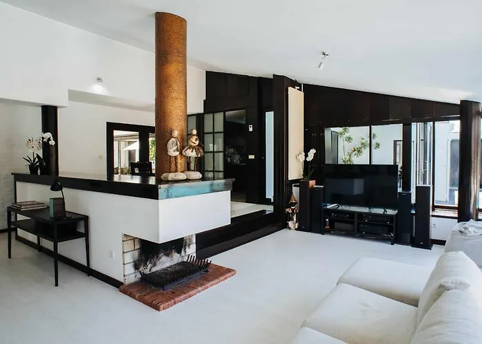 Foz Do Neiva 16 - De Luxo Em Foz Do Neiva, Esposende, Portugal