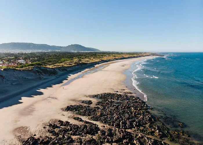 Foz Do Neiva 16 - Estadia De Luxo Em Foz Do Neiva, Esposende, Portugal