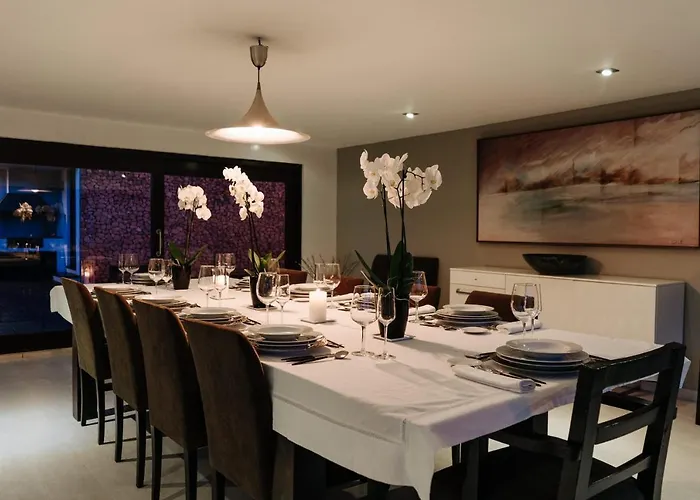 Foz Do Neiva 16 - Estadia De Luxo Em Foz Do Neiva, Esposende, Portugal Casa de Férias