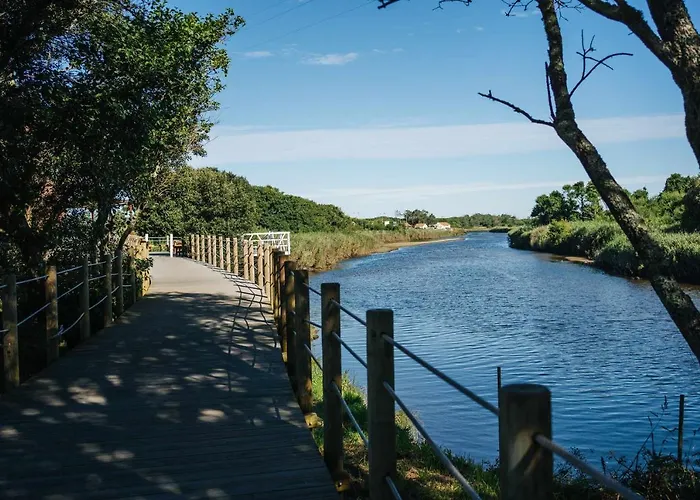 Foz Do Neiva 16 De Luxo Em Foz Do Neiva E Nyaraló Moldes