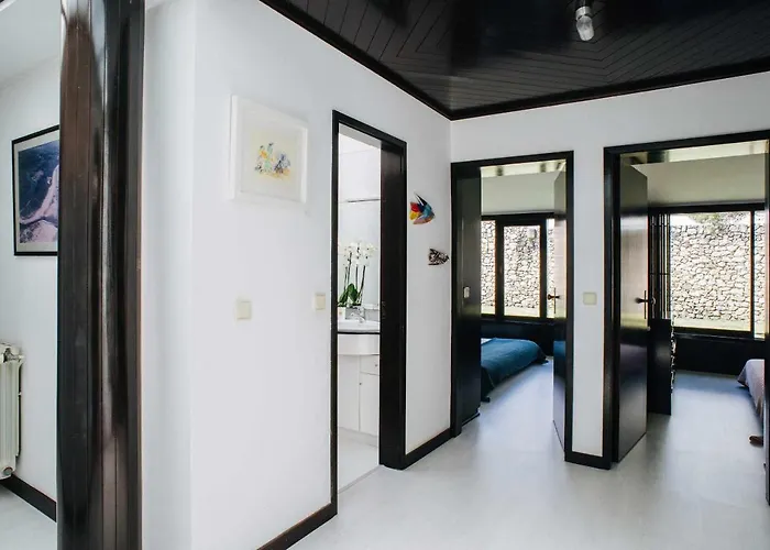 Foz Do Neiva 16 - De Luxo Em Foz Do Neiva, Esposende, Portugal *