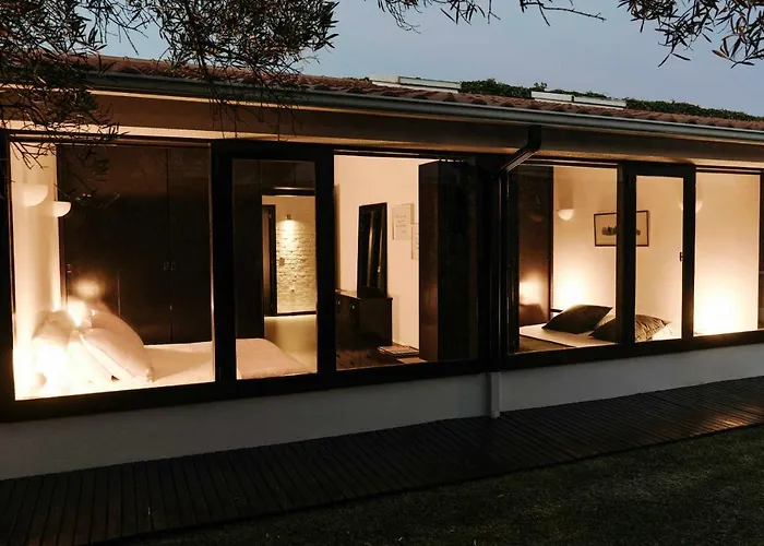 Foz Do Neiva 16 - Estadia De Luxo Em Foz Do Neiva, Esposende, Portugal Moldes