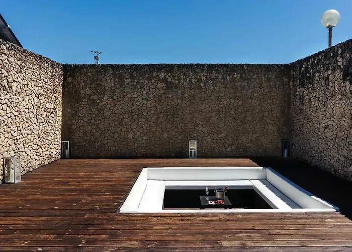 Foz Do Neiva 16 De Luxo Em Foz Do Neiva E Nyaraló