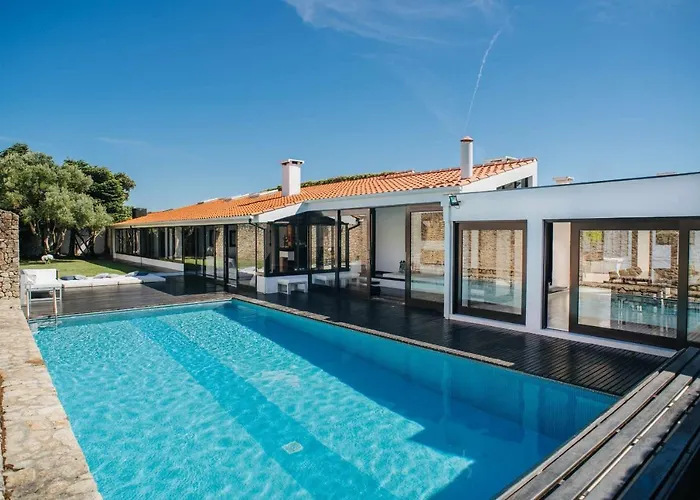 Foz Do Neiva 16 - De Luxo Em Foz Do Neiva, Esposende, Portugal Casa vacanze