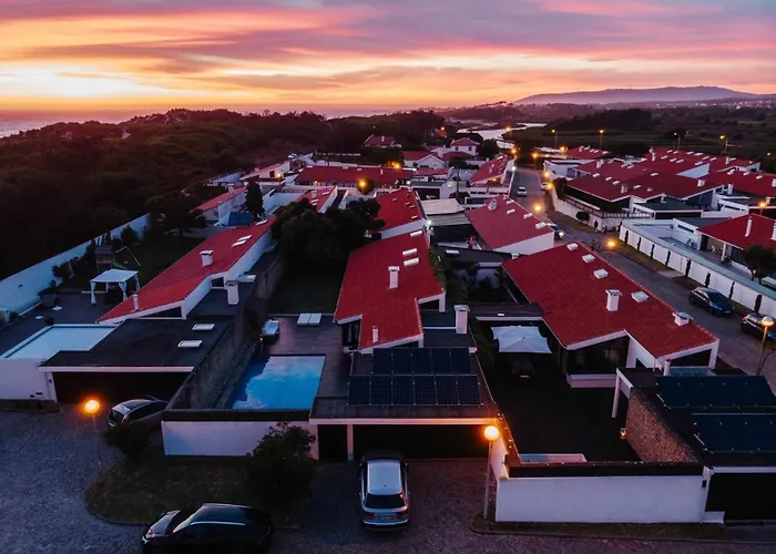 Casa de Férias Foz Do Neiva 16 - Estadia De Luxo Em Foz Do Neiva, Esposende, Portugal *