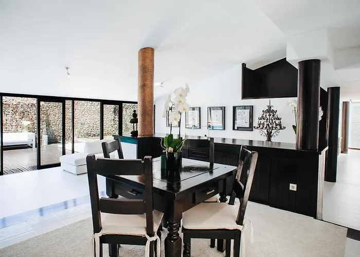 Casa de Férias Foz Do Neiva 16 - Estadia De Luxo Em Foz Do Neiva, Esposende, Portugal *